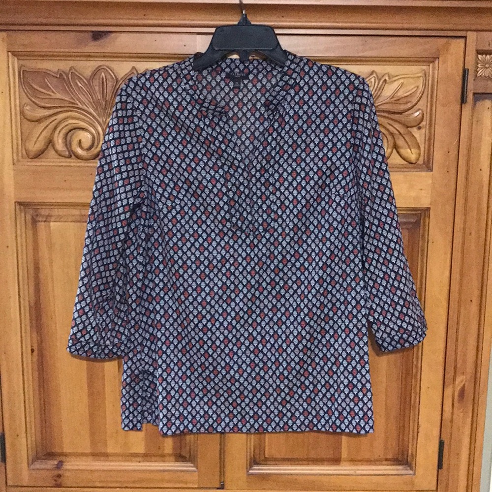 🌻3/4 sleeve shirt